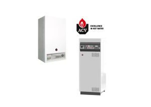 pörssisähköohjattu sähkökattila Atlantic ACV