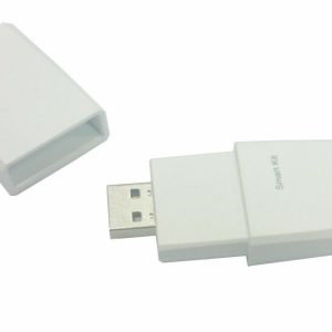 Vivax ilmalämpöpumpun etäohjaus wifi modulilla