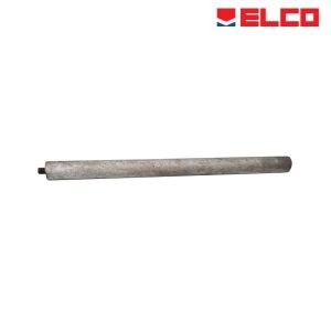 Varaosat Elcoon suoja-anodi PITKÄ 50l – 120l varaajiin (pysty)