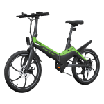 sähköpolkupyörä ebike_i10_1