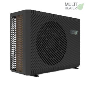 Multiheater Green 9 ilmavesilämpöpumppu