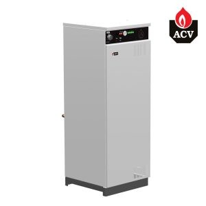 Sähkökattila ACV E-tech P 115 V07