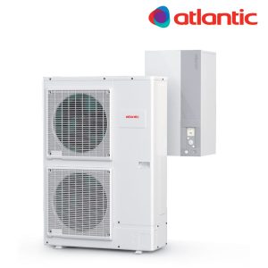 Atlantic Excellia A.I. 16 (024115 + 700178)