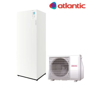 Atlantic Extensa Duo A.I. 10 R32 (024309+700229+075327)