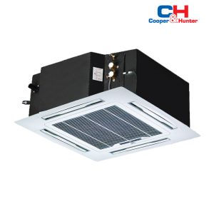 CH-FC060K2-puhallinkonvektori kattokasetti sis. paneeli T-MBQ4-02C