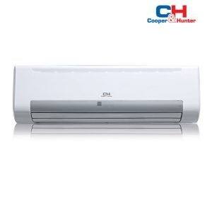 CH-FW040K2, seinämalli puhallinkonvektori