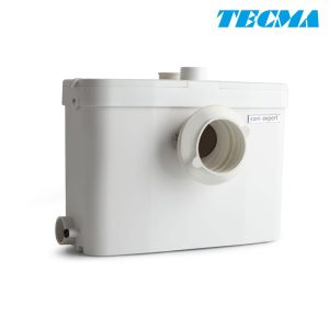 Tecma WC-pumppaamo SaniExpert