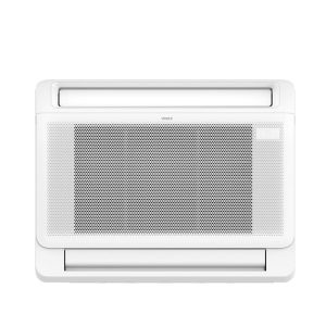 VIVAX lattiamallin ilmalämpöpumppu 18 ilmalämpöpumppu sisä- ja ulkoyksikkö