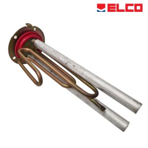 VASTUS ELCO VARAOSAPAKETTI 2,0 kW RST Pysty sis. 2 kpl anodit + tiiviste