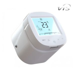 Pinta-asennuskotelo Volcano HMI ohjaimelle