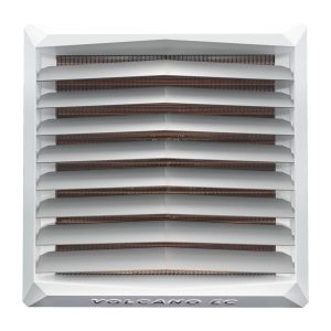 Puhallinkonvektori Volcano VR4 EC Multiheater