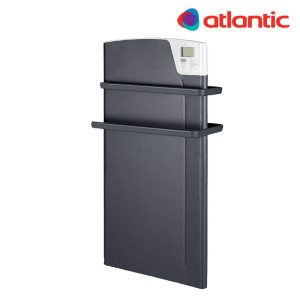 KEA COMPACT 1400W GRAY Atlantic sähköpatteri