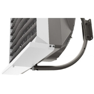 Tippa-allas VR1-VR4 Volcano