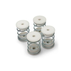 Tärinänvaimennin jousisarja AFA800 4kpl jousisarja