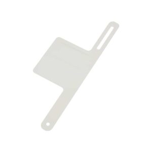 Tuki Pancake tippa-altaille