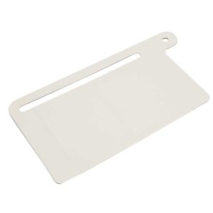 Tuki Pancake tippa-altaille 1, 3 & 4