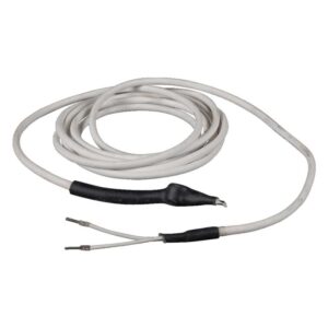 Pohjakaapeli 1.5m, 50w/m päätytermostaatilla