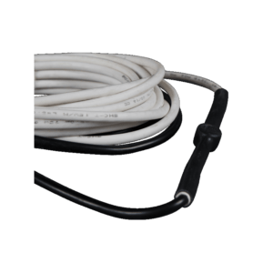 Pohjakaapeli 1.5m, 50w/m keskitermostaatilla