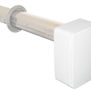 Huonekohtainen lämmöntalteenottolaite LTO DF Atlantic LTO ilmanvaihtokone