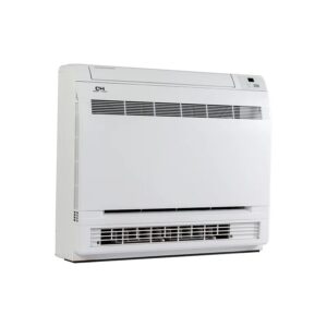 C&H S18FVX -NG Console sisä- ja ulkoyksikkö