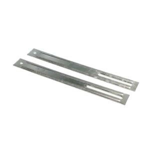 Ulkoyksikön apujalka, 380mm