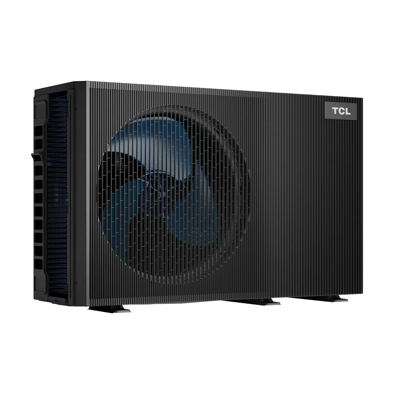 TCL Tri-Thermal R290 16 kW + 9 kW ilmavesilämpöpumppu - Image 2
