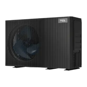 TCL Tri-Thermal R290 16 kW ilmavesilämpöpumppu