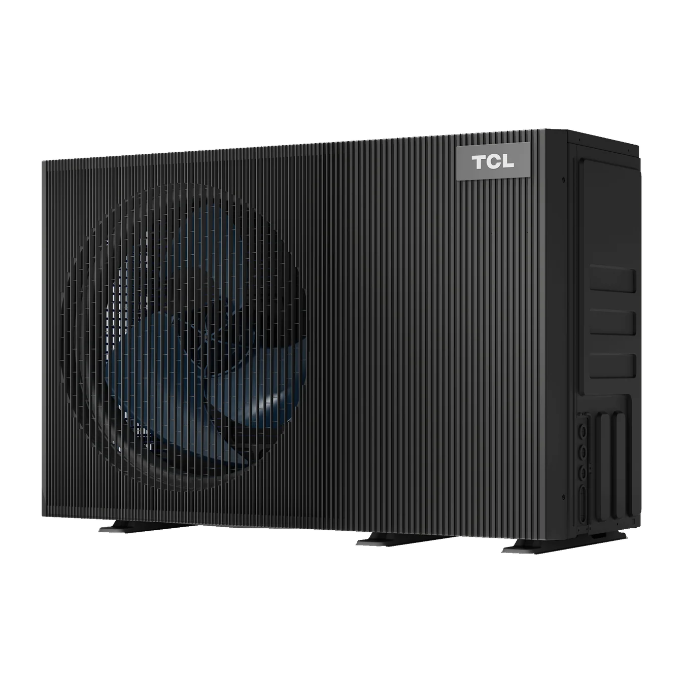 TCL Tri-Thermal R290 16 kW + 9 kW ilmavesilämpöpumppu