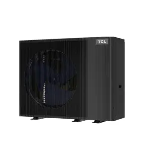 TCL Tri-Thermal Ultra AI R290 16 kW + 9 kW ilmavesilämpöpumppu