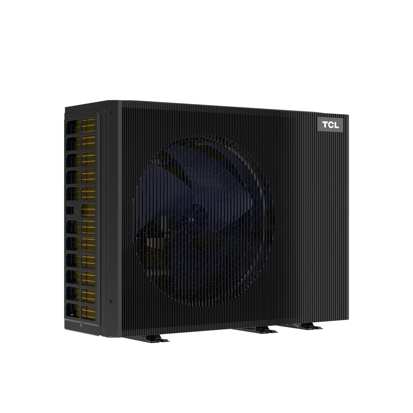 TCL Tri-Thermal Ultra AI R290 10 kW + 9 kW ilmavesilämpöpumppu - Image 2